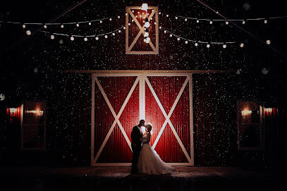 The Ranch Wedding and Event Venue
