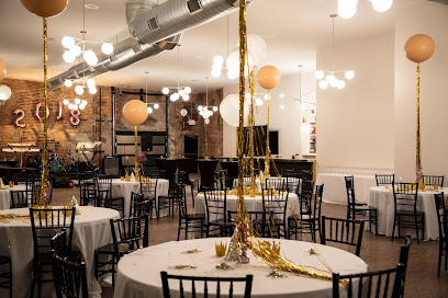 The Rialto Banquet Hall