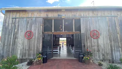 The Ridge View Barn