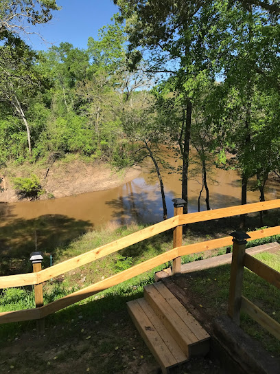 The River Bend Venue
