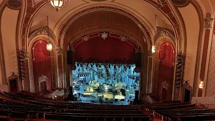 The Riverside Theater