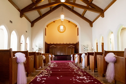 The Rose Chapel