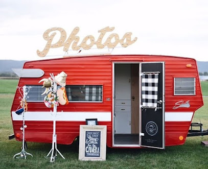 The Rosy Co. Photo Booth Rental Services
