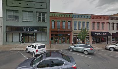 The SNAP House