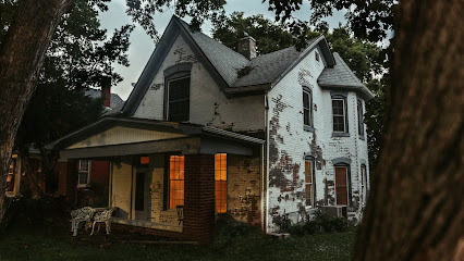 The Sallie House