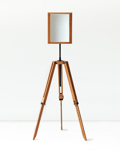 The Self-Portrait Project