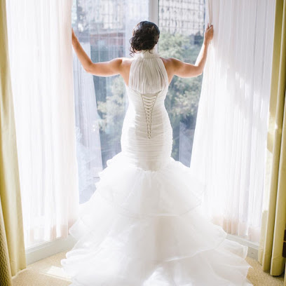 The Silk Veil Events by Ivy LLC