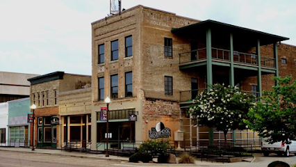 The Silvermoon on Broad
