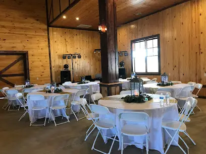 The Southern Barn at Neely Farms