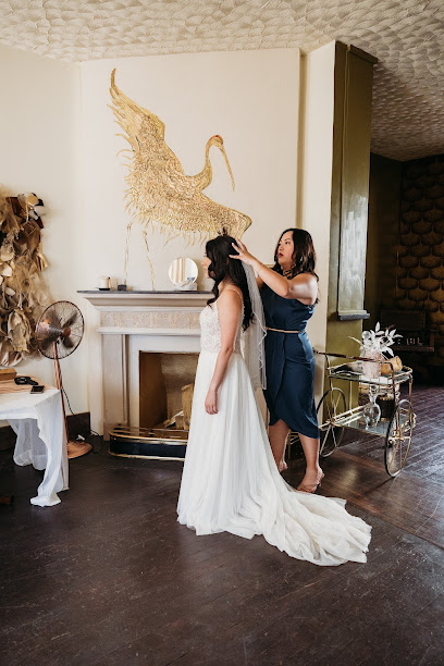 The Tipping Pointe - Wedding and Event Venue