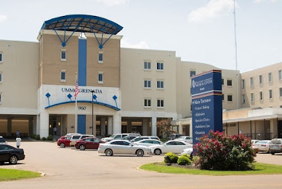 The University of Mississippi Medical Center - Grenada