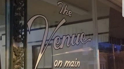 The Venue On Main