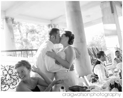 The Veranda @ The Whitcomb