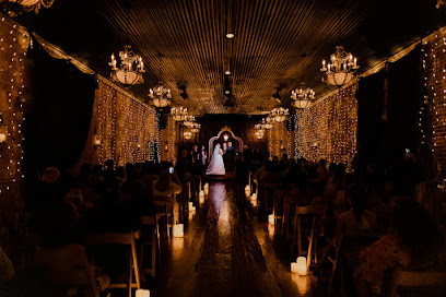The Victor Wedding and Event Center
