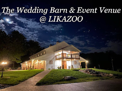 The Wedding Barn & Event Venue @ LIKAZOO