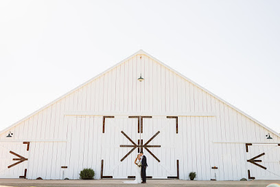 The White Barn - Edna Valley