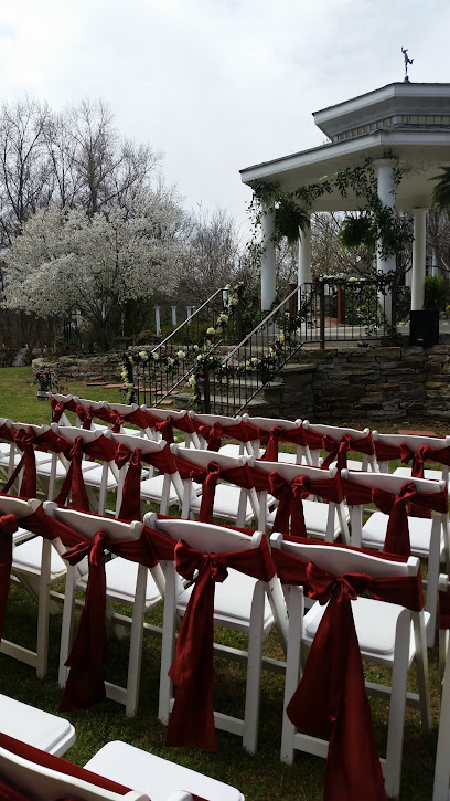 The Willows Manor & Gardens
