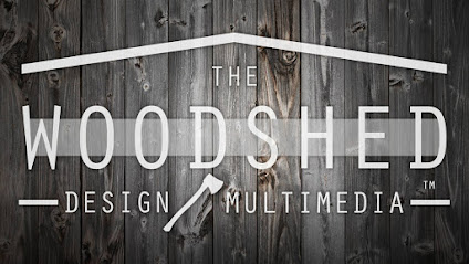 The Woodshed - Design & Multimedia