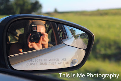 This Is Me Photography