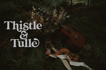 Thistle & Tulle Photography