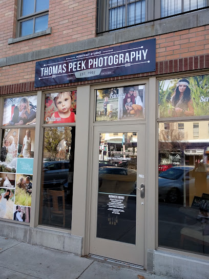 Thomas Peek Photography