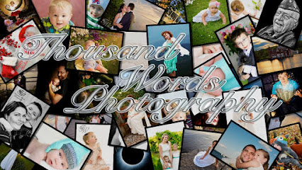 Thousand Words Photography