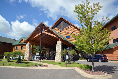 Three Bears Resort