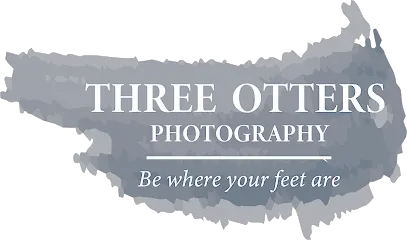 Three Otters Photography and Top Branding Solutions