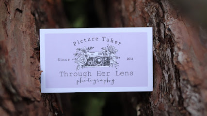 Through Her Lens Photography