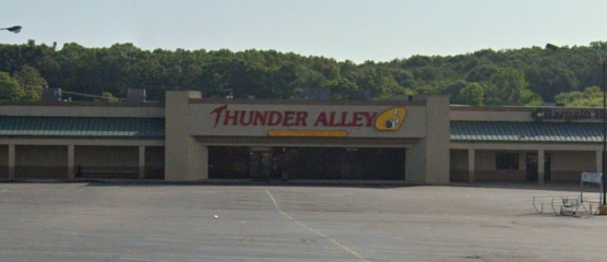 Thunder Alley Family Entertainment Center