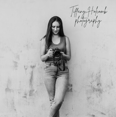 Tiffany Holcomb Photography