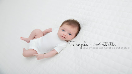 Tiffany Ringrose Photography