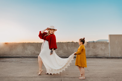 Tiffany Rusher Photography
