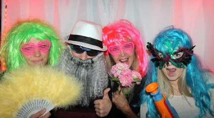 Tim&apos;s Photo Booth Services