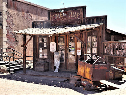 Time After Time Photos