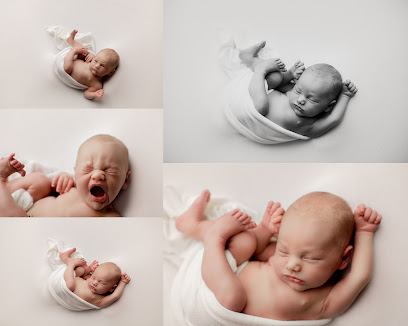 Tina Mae Photography