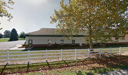 Tipton County 4-H Office