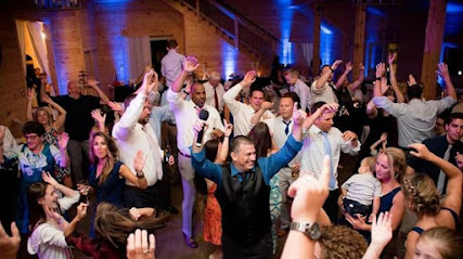 Todd Moffre Entertainment - Party With Todd