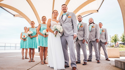 Tom and Sierra Wedding Photography