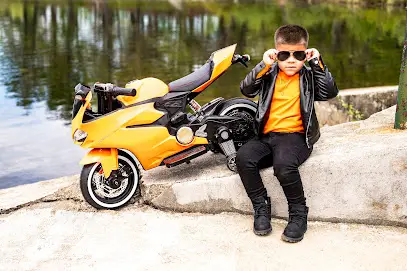 Tommy Shot It Photography