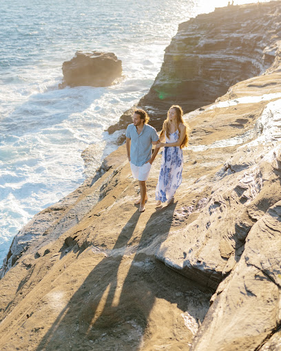Tone Studio - A Wedding and Family Photography & Videography Company on Oahu Hawaii
