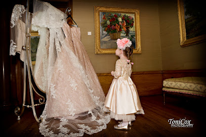Toni Cox Photography