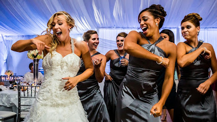 Tony Schwartz: Wedding MC & DJ