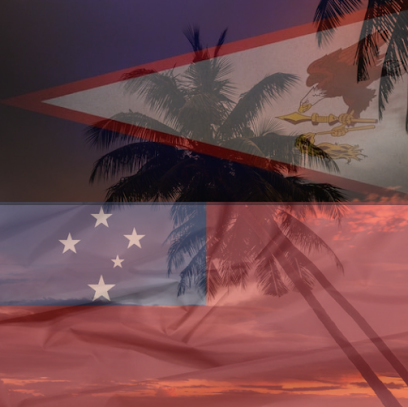 Transcribe American Samoa