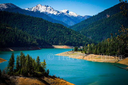 Travel with Trista Photography