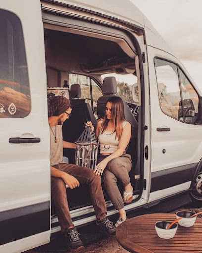 Travelin Gypsy Photography