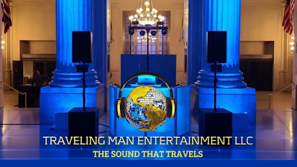 Traveling Man Entertainment LLC