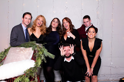 Traverse City Photo Booth Rental from Mammoth! Party