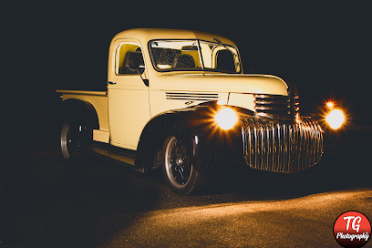 Travis Gault Photography