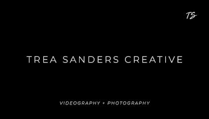 Trea Sanders Creative